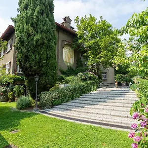 Ronco Dell'abate - Relais كومو