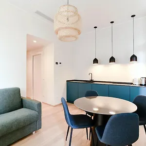Apartment Cathedral - The House Of Travelers, Como