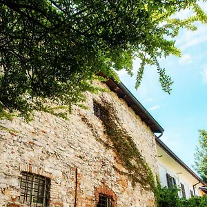 Apartment Palazzo Del Pero - The House Of Travelers, Como