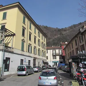 Oda ve Kahvaltı Al Molo Di Sant'agostino, Como