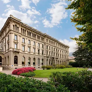 Otel Palace Lake, Como