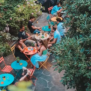 Hostel Ostello Bello Lake Como, Como