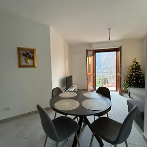  Apartment Roccolo Valley View