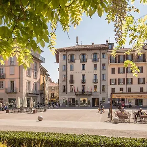 Otel Firenze, Como