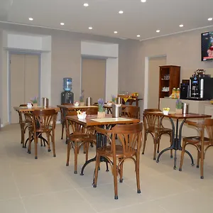 Otel Il Loggiato Dei Serviti, Como