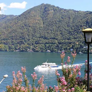 Lakeviewcabin كومو