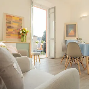 Apartment The Little By Rent, Como