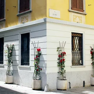 Apart Otel Diaz, Como